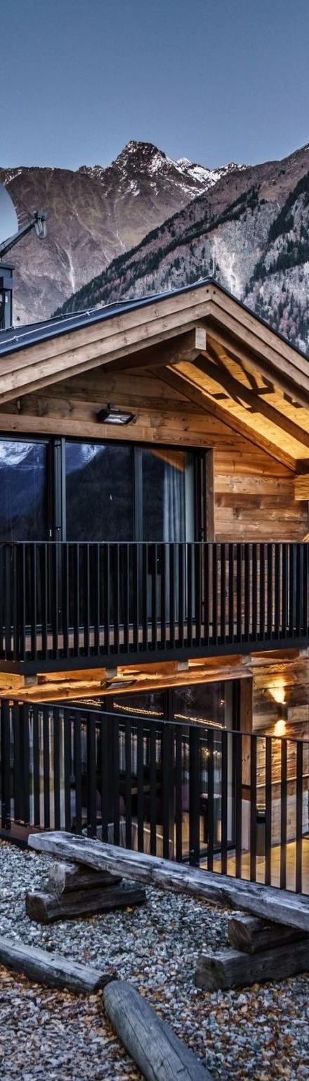 Ötztaler Alpen – billede 1