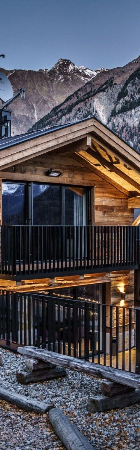 Ötztaler Alpen – Sölden