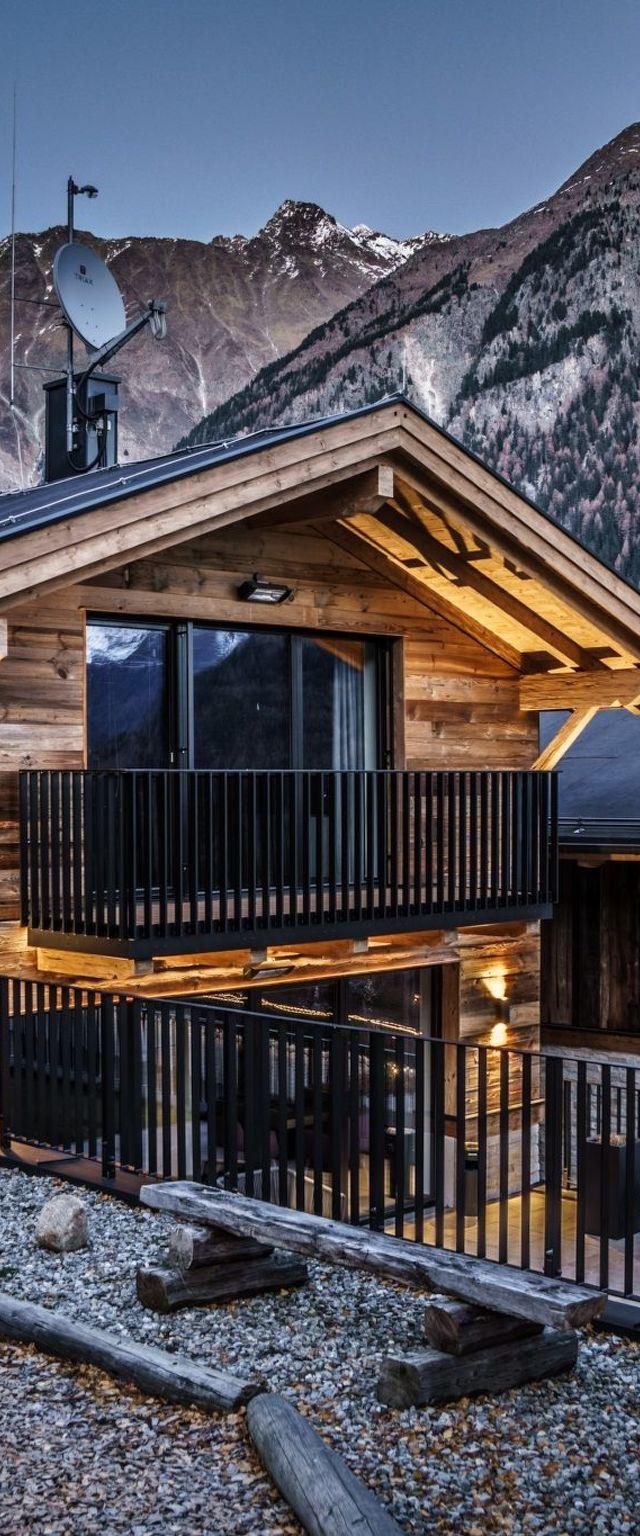 Ötztaler Alpen