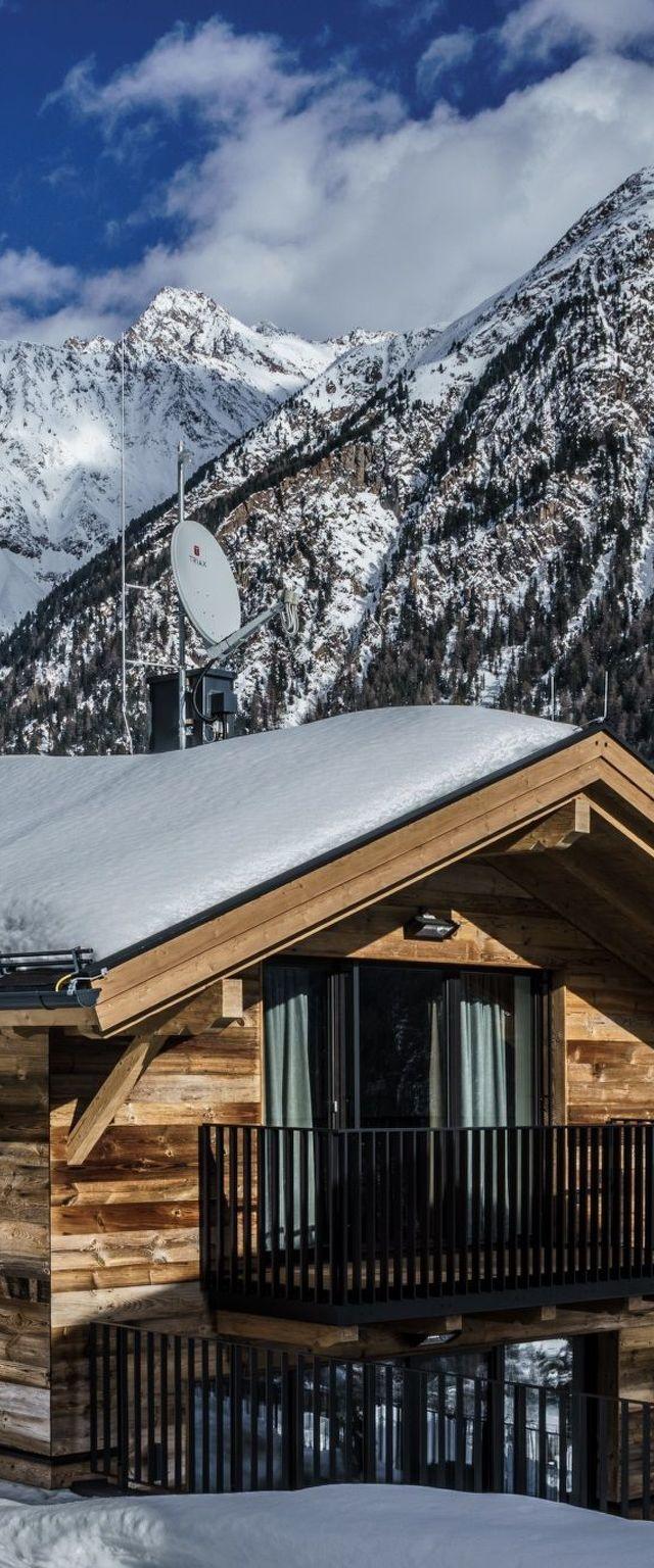Ötztaler Alpen – billede 2