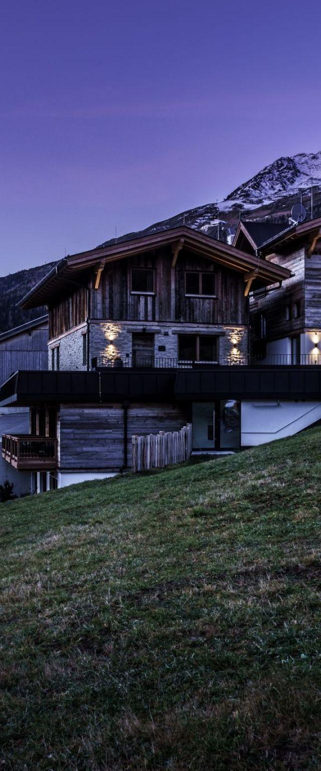 Ötztaler Alpen – billede 22