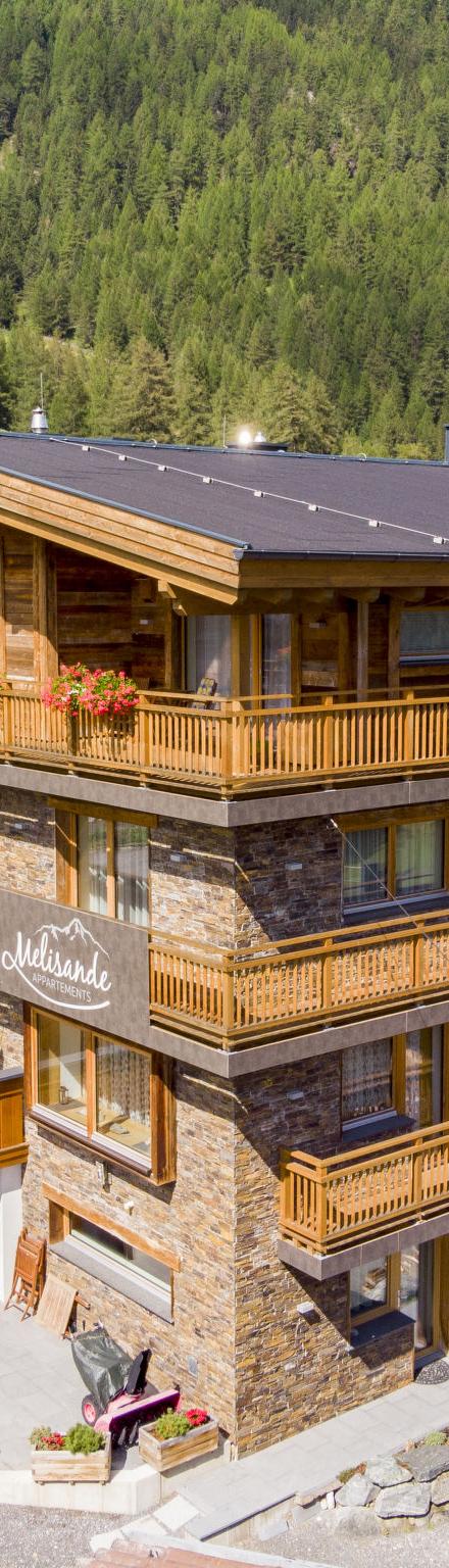 Melisande 1 – billede 1