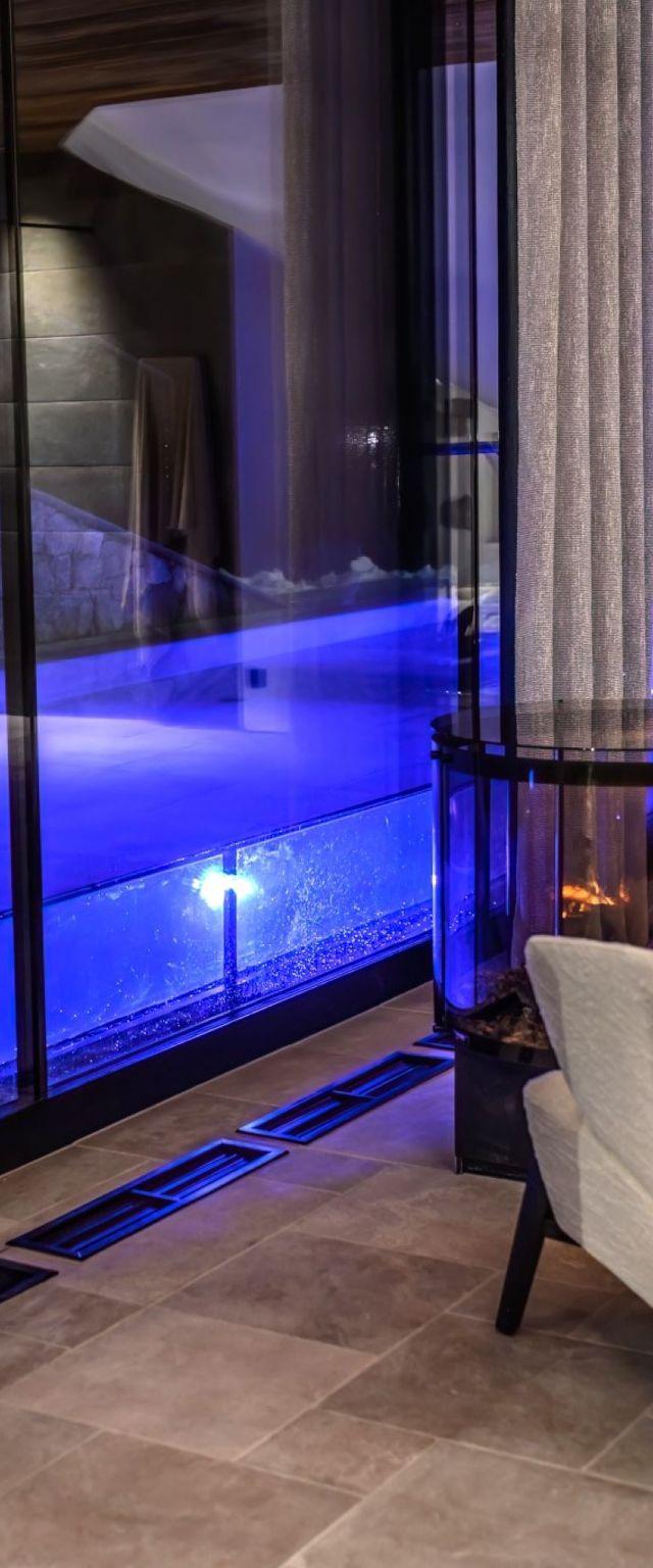 Chalet White Diamond – billede 12