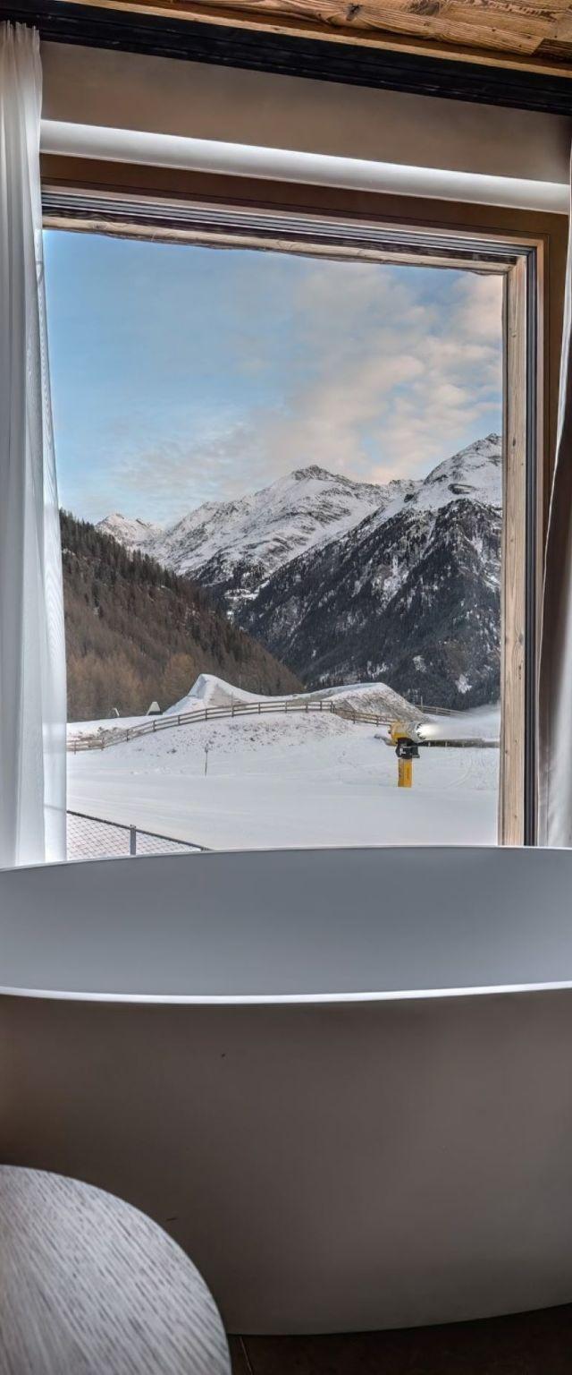 Chalet White Diamond – billede 14