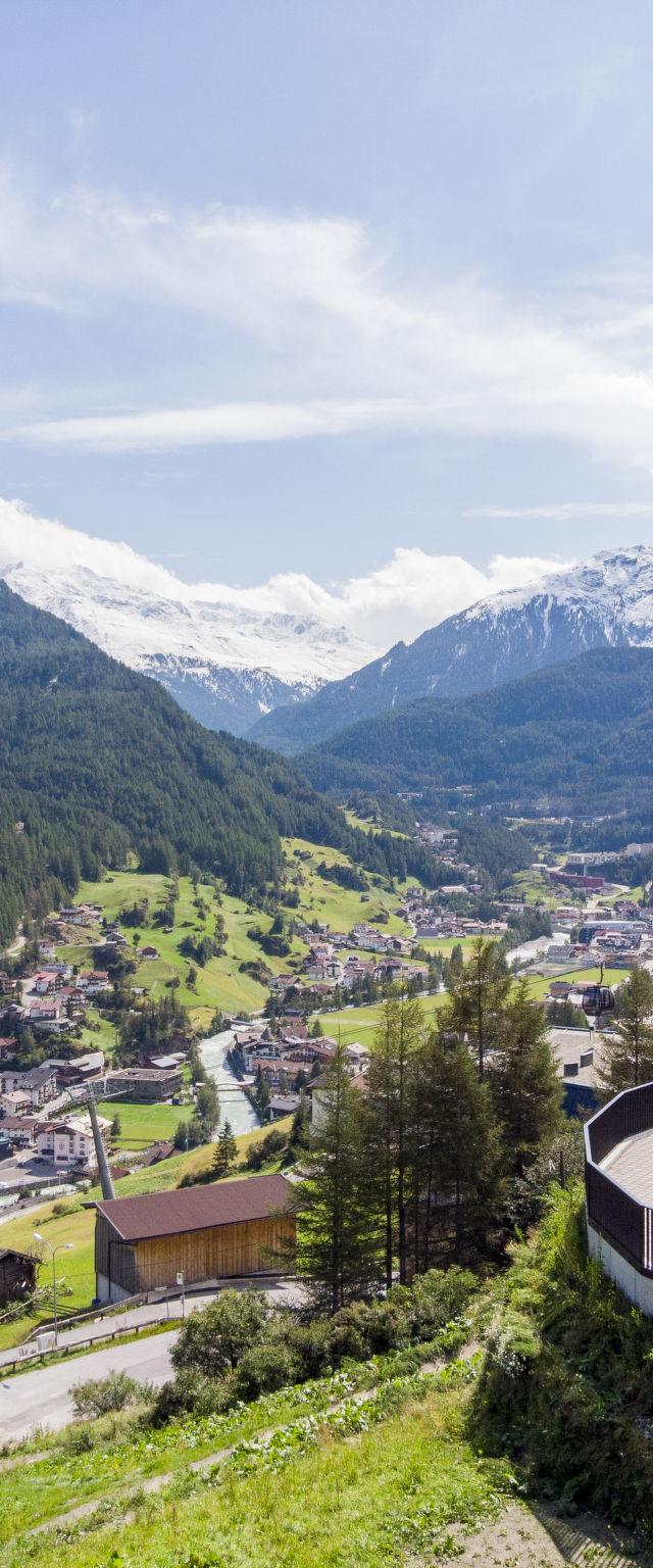 Chalet White Diamond – billede 22