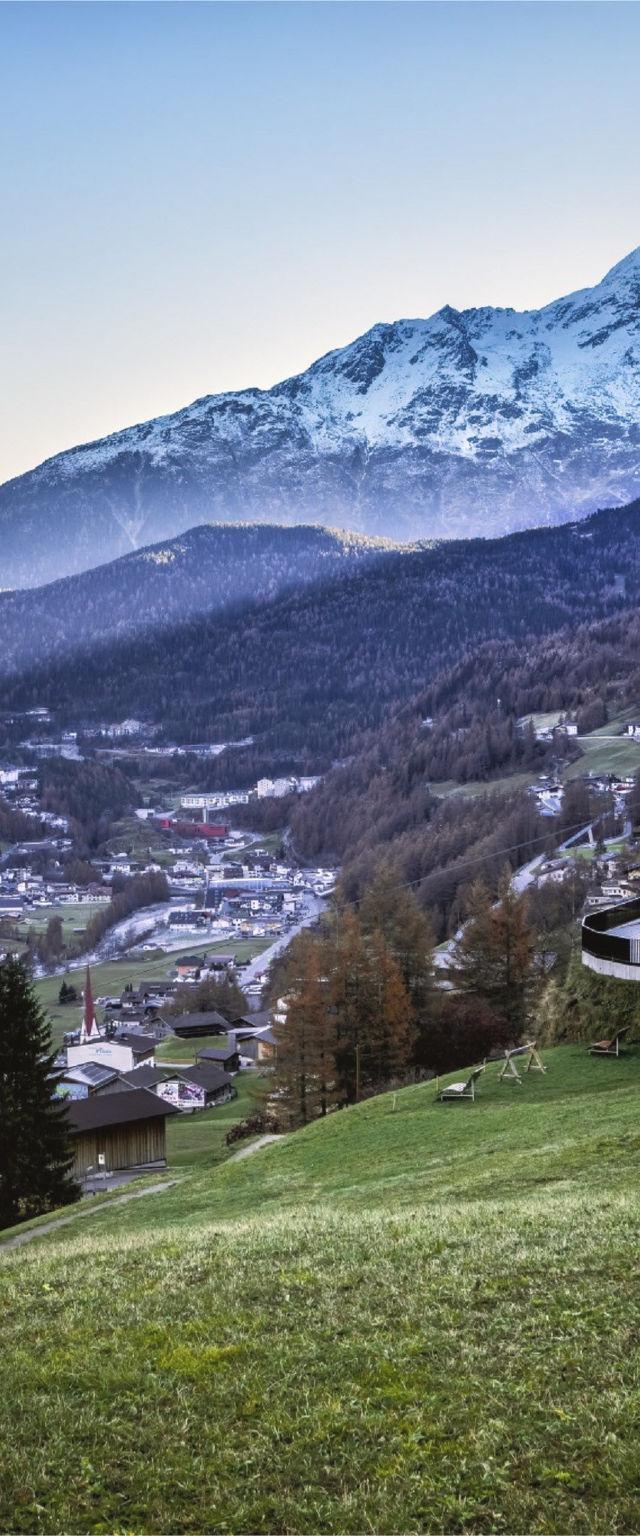Chalet White Diamond – billede 23