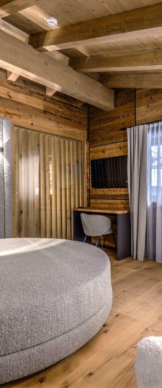 Chalet White Diamond – billede 3