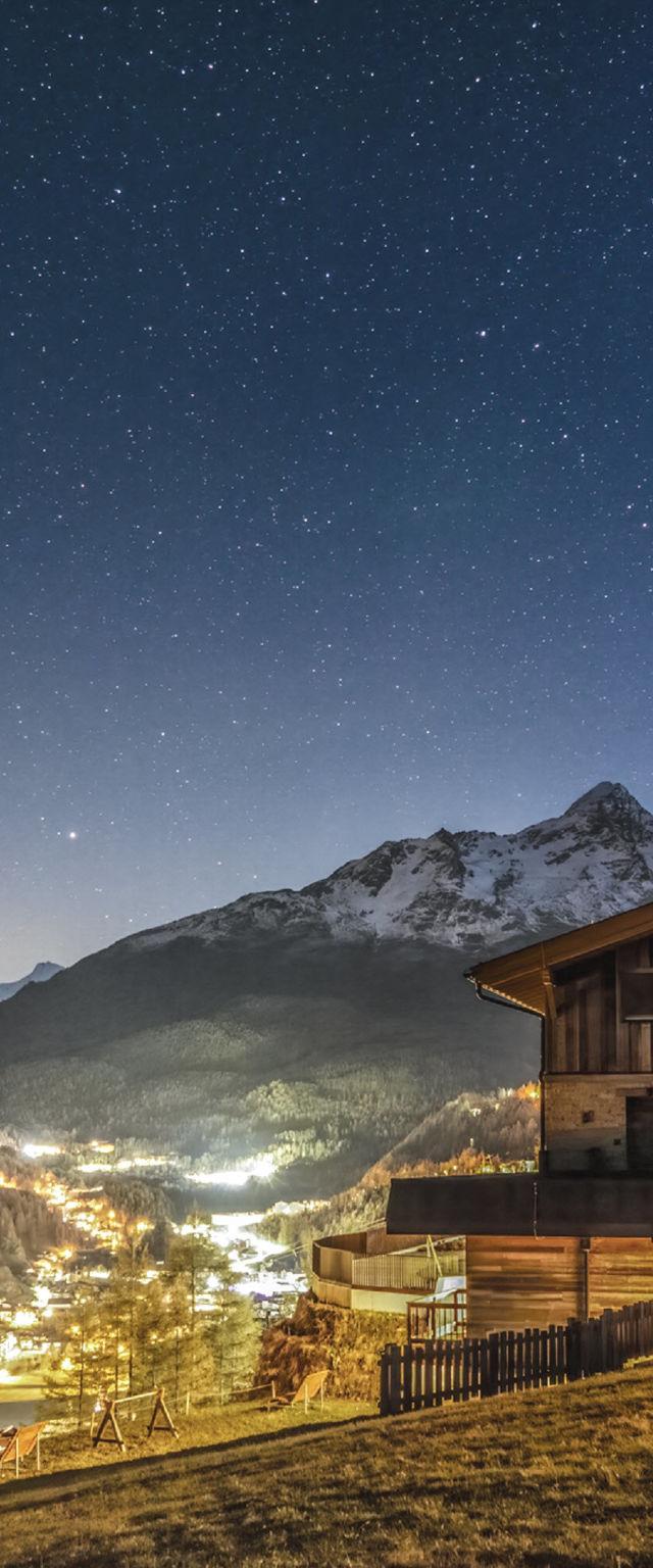 Chalet White Diamond – billede 36