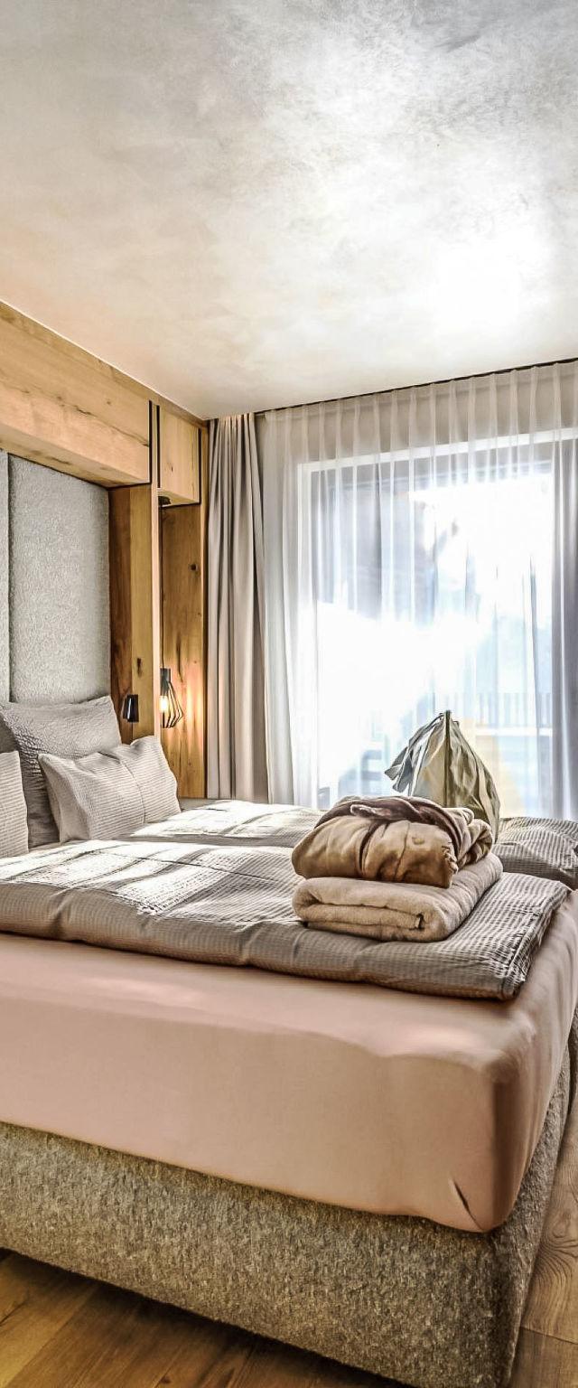 Chalet White Diamond – billede 4