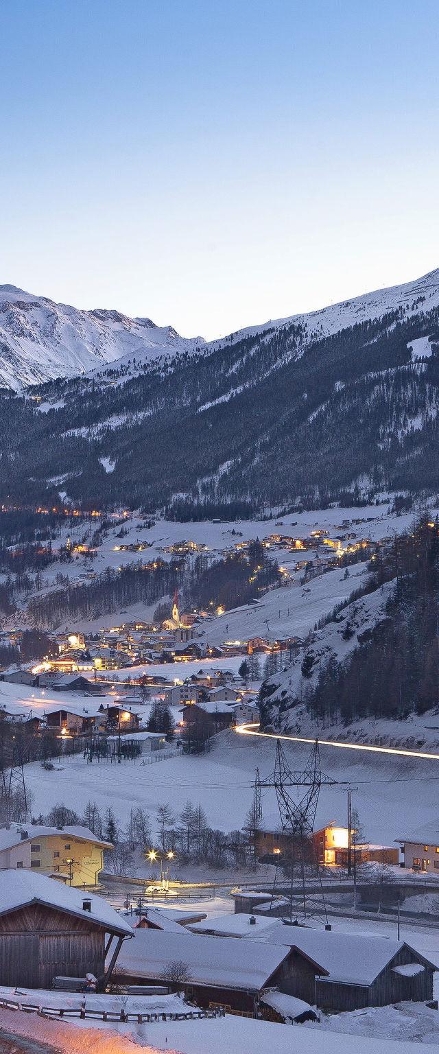 Chalet White Diamond – billede 45