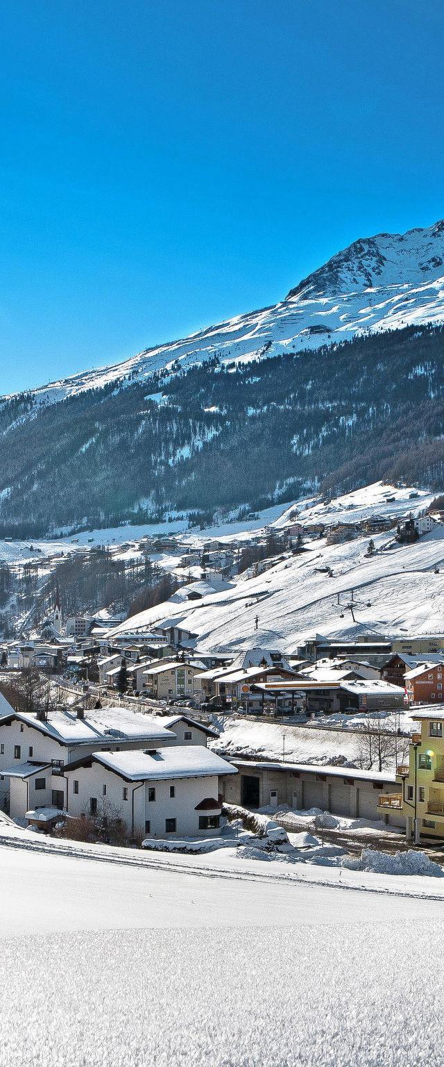 Chalet White Diamond – billede 46