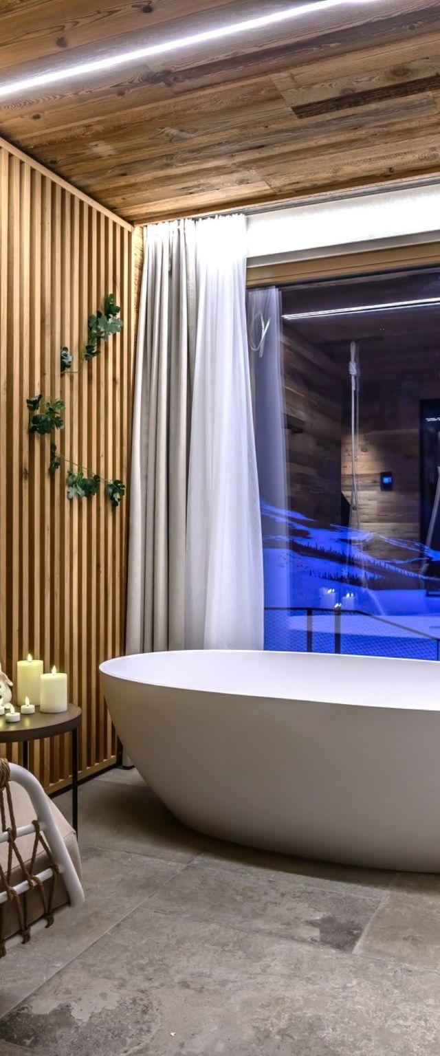 Chalet White Diamond – billede 5