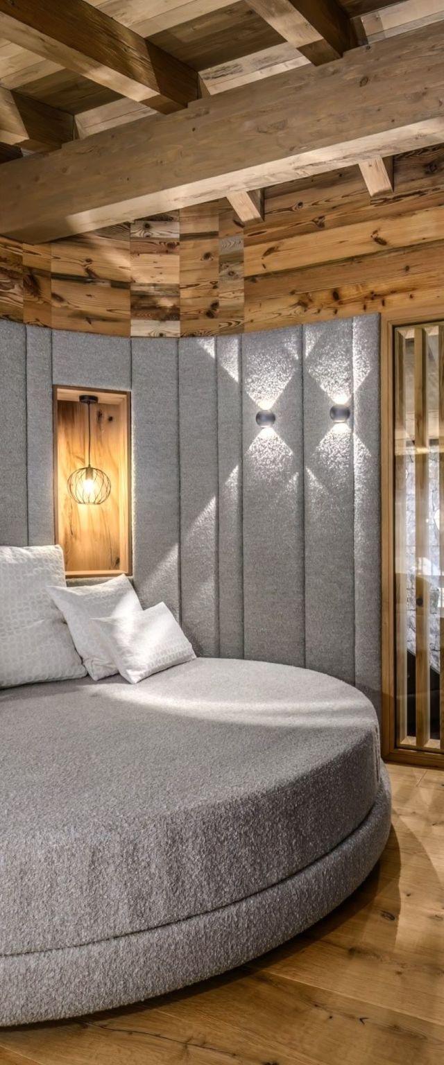 Chalet White Diamond – billede 6