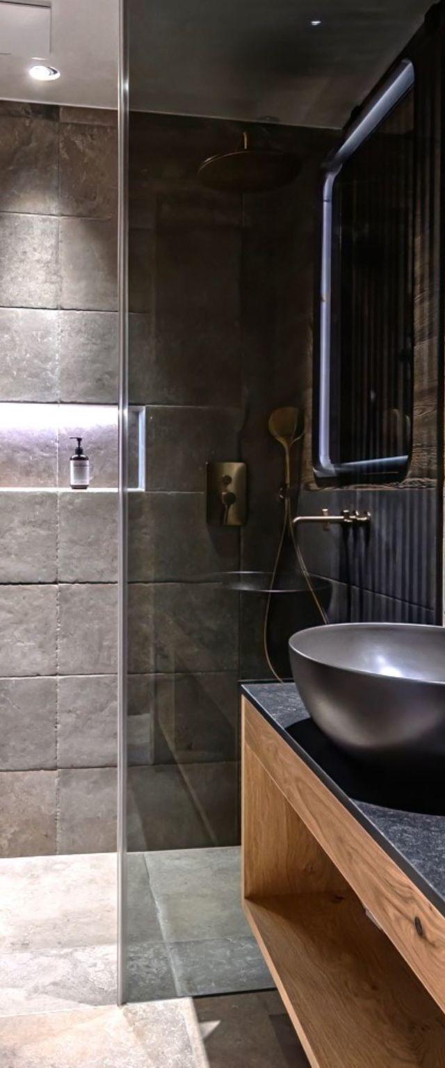 Chalet White Diamond – billede 9