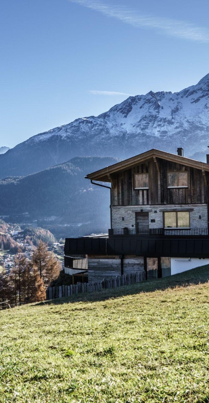 Jagd - Chalet