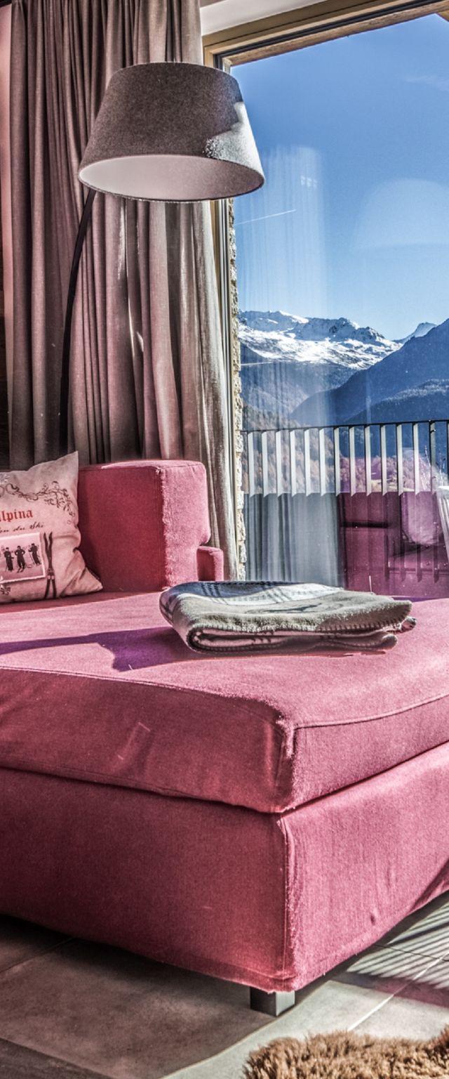 Jagd - Chalet – billede 2