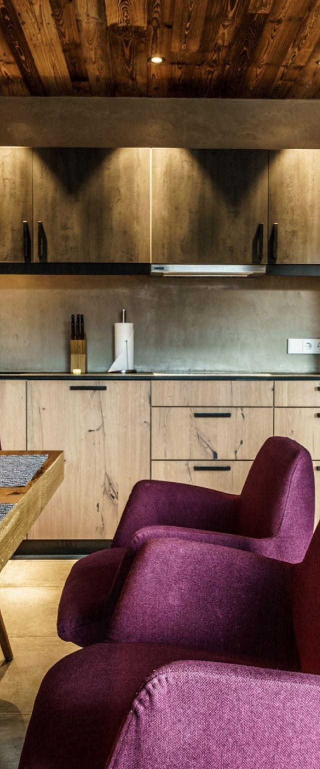 Jagd - Chalet – billede 3