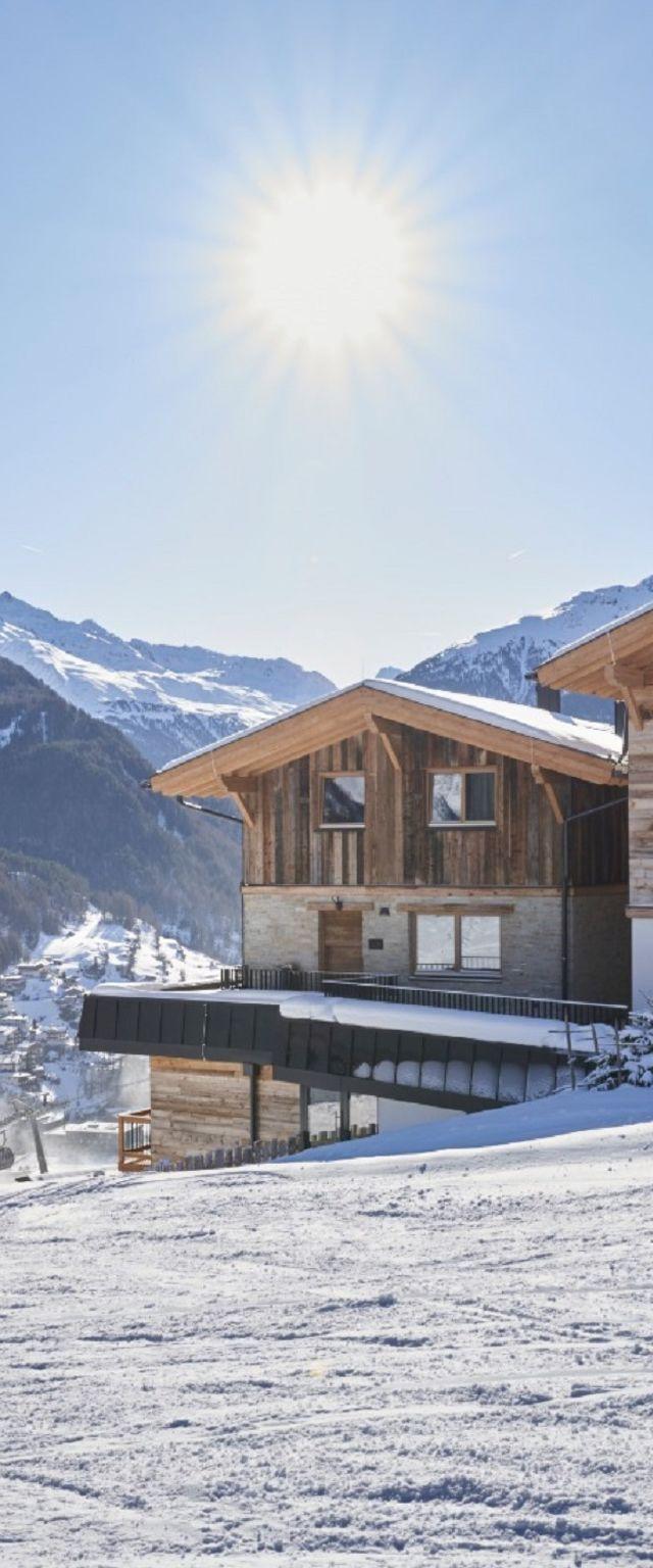 Jagd - Chalet – billede 36
