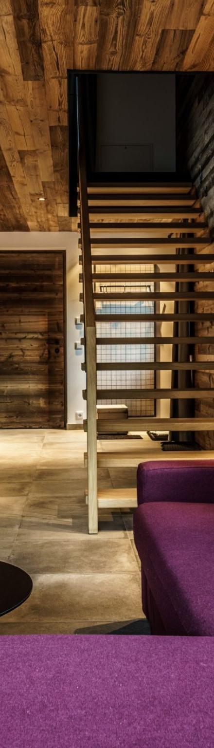Jagd - Chalet – billede 4