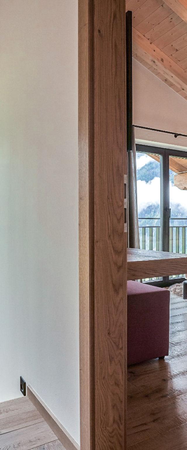 Bergsteiger - Chalet – billede 14