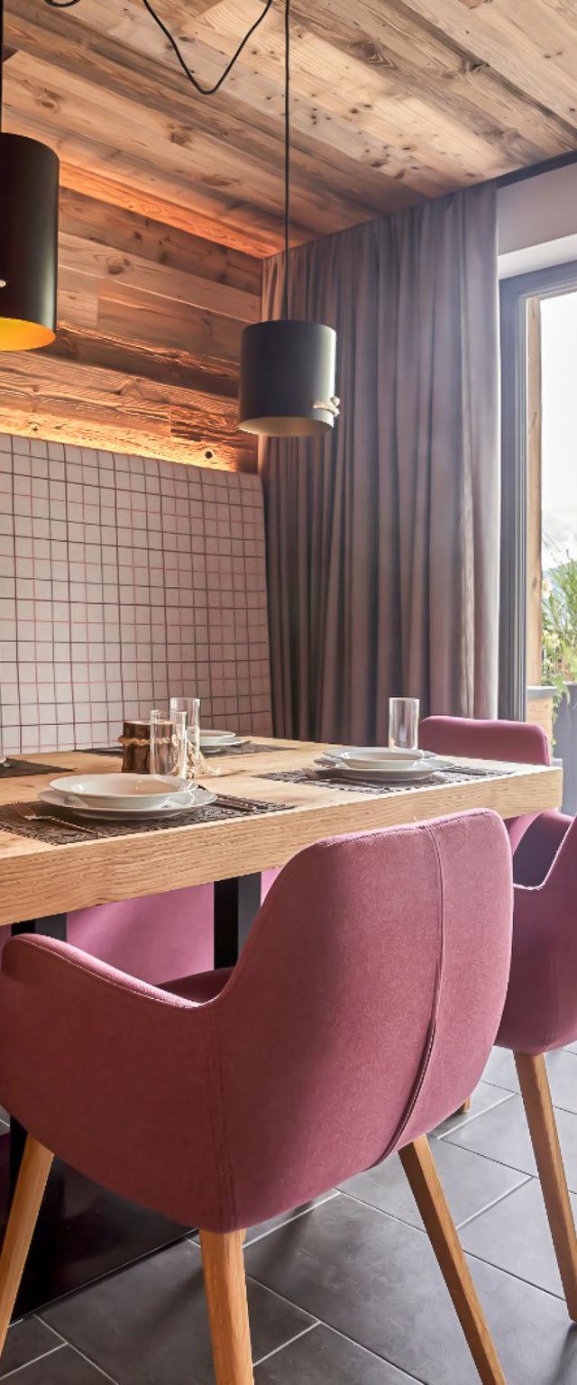 Bergsteiger - Chalet – billede 3