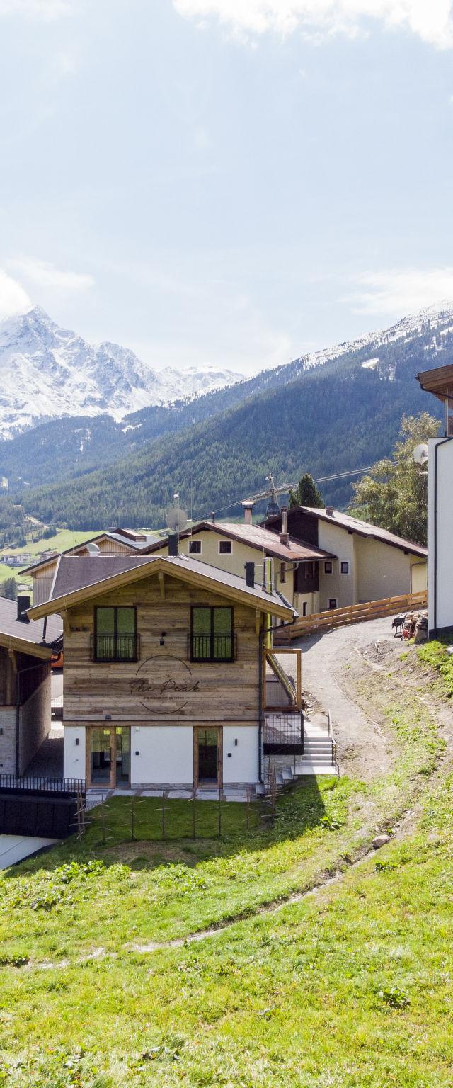 Bergsteiger - Chalet – billede 31