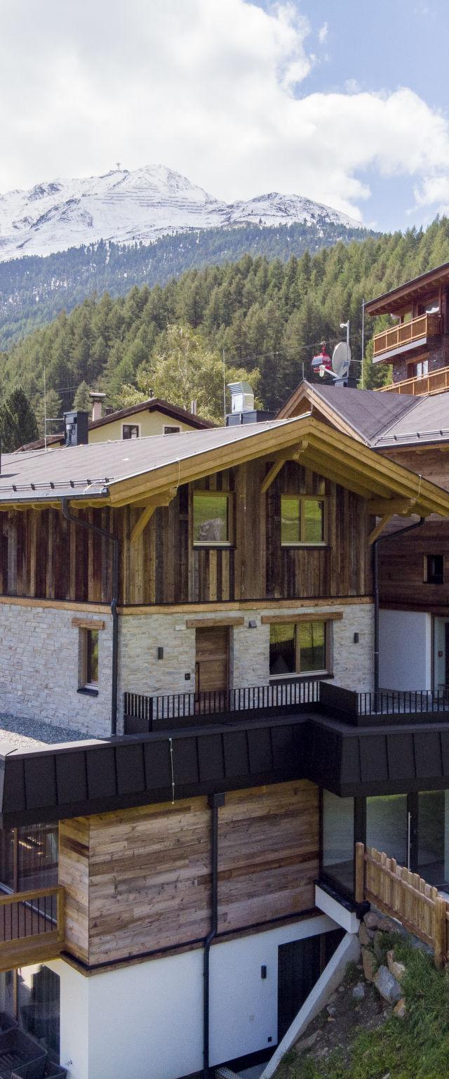 Bergsteiger - Chalet – billede 32
