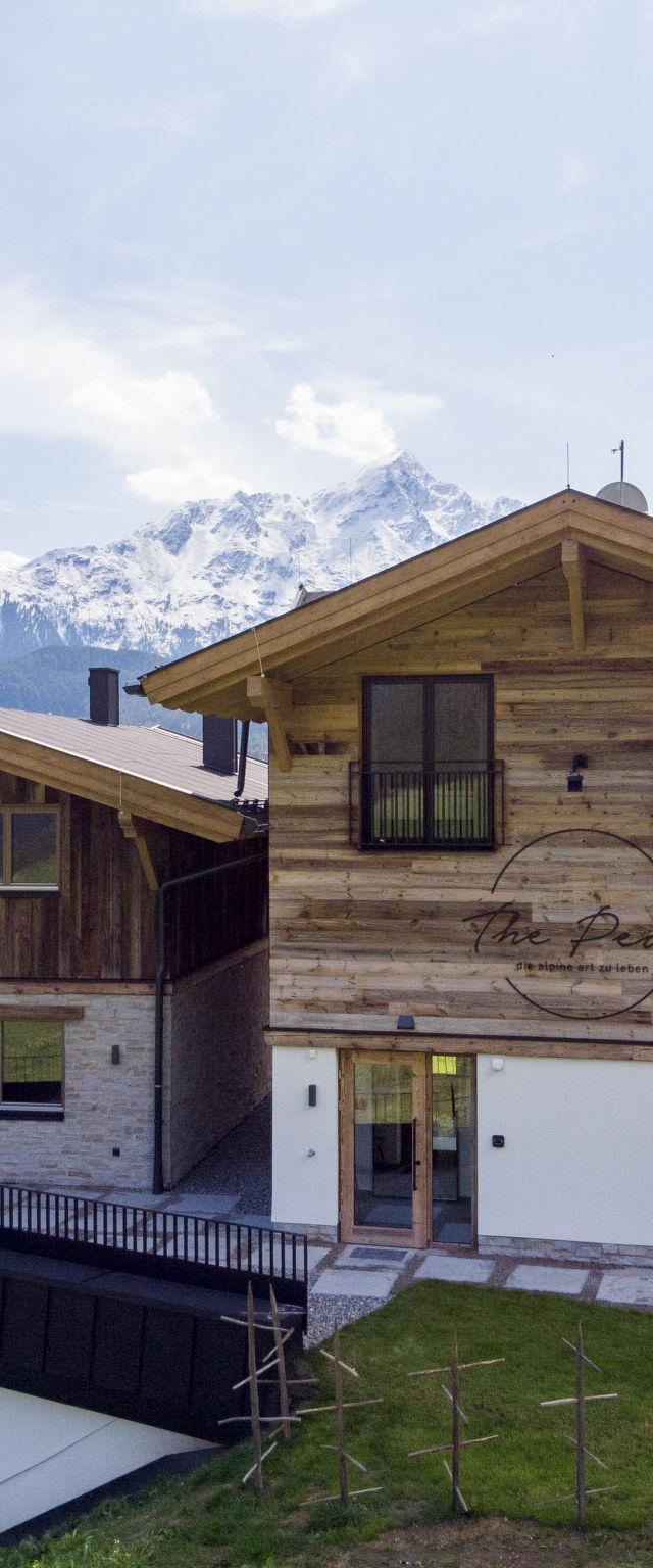 Bergsteiger - Chalet – billede 33