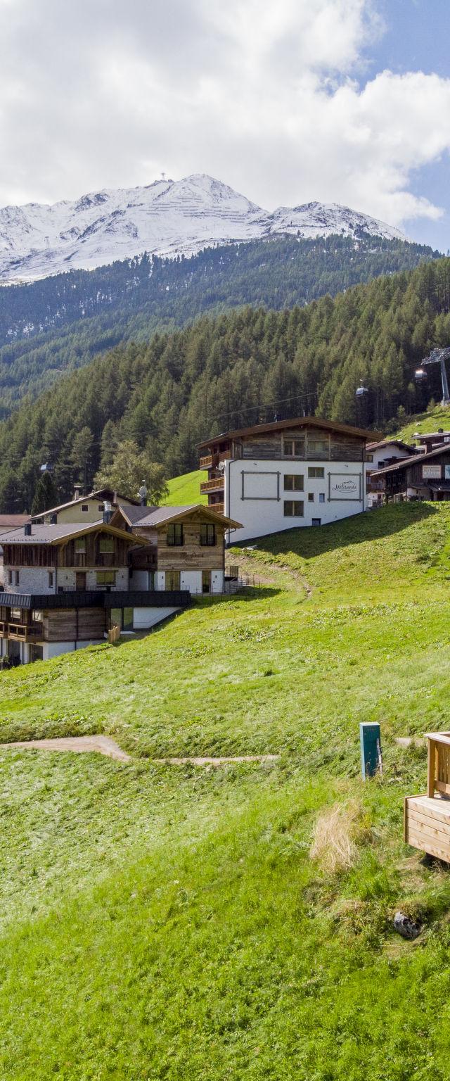 Bergsteiger - Chalet – billede 34