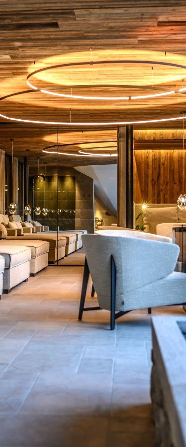 Bergsteiger - Chalet – billede 52