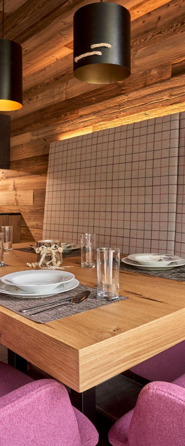 Bergsteiger - Chalet – billede 7