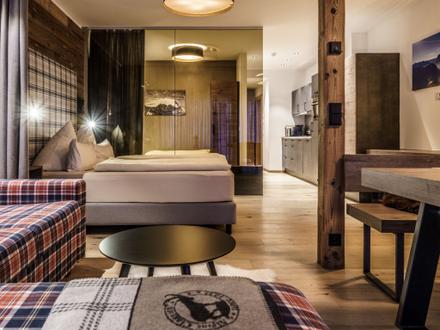 Appartement Dolomiten – bild 2