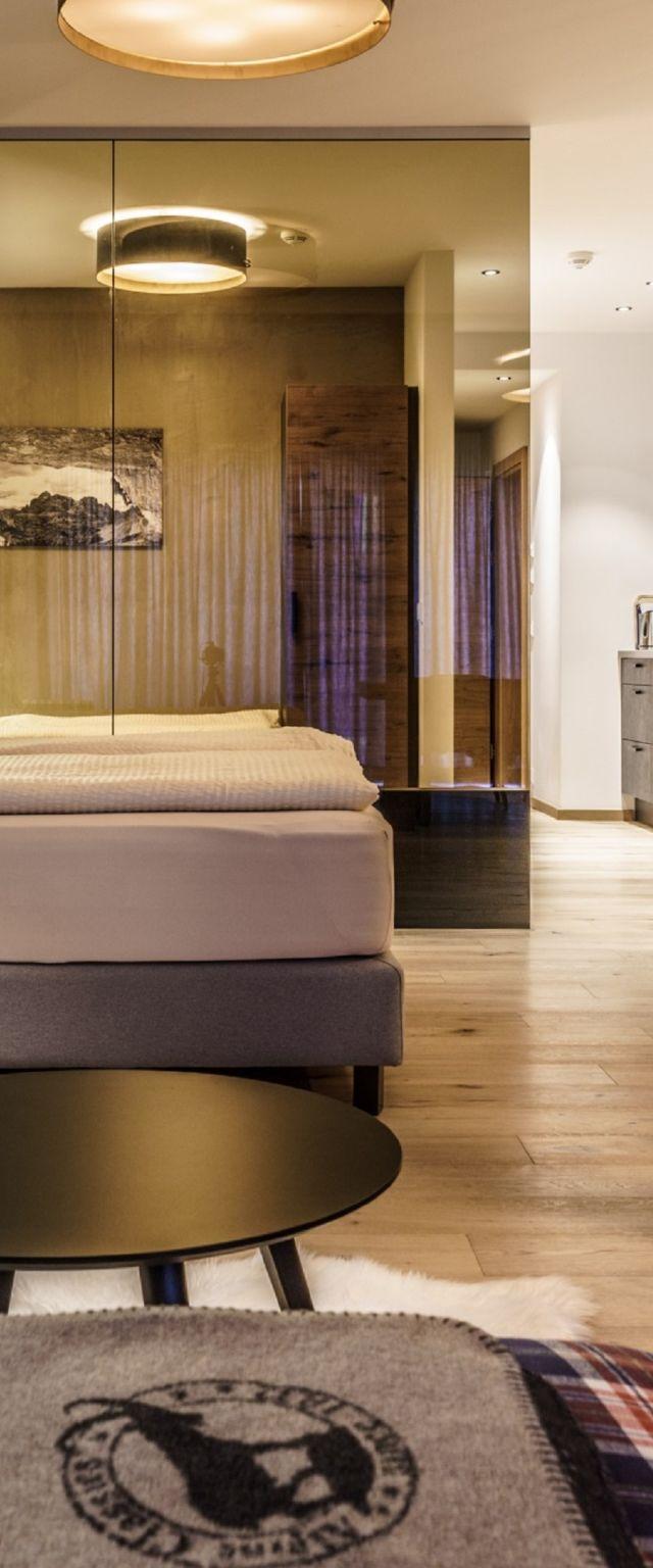 Appartement Dolomiten – billede 2