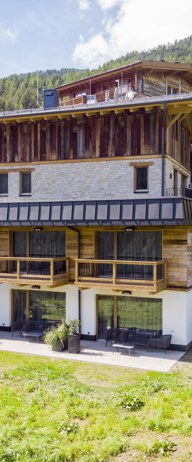 Appartement Dolomiten – billede 26