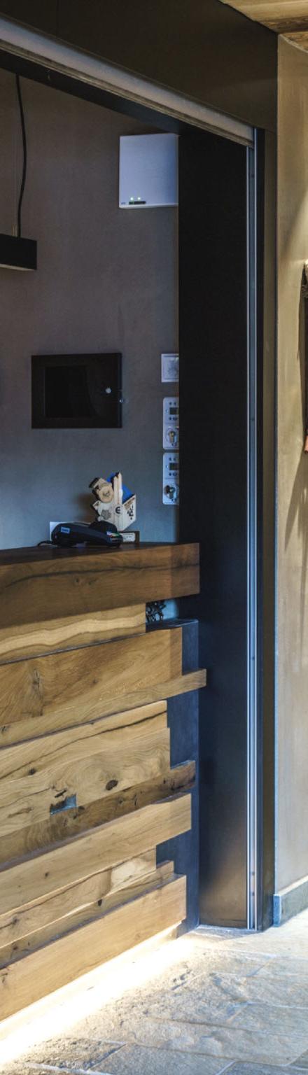 Appartement Dolomiten – billede 4