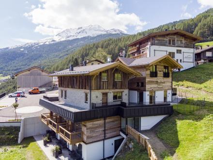 Appartement Wallis – bild 1