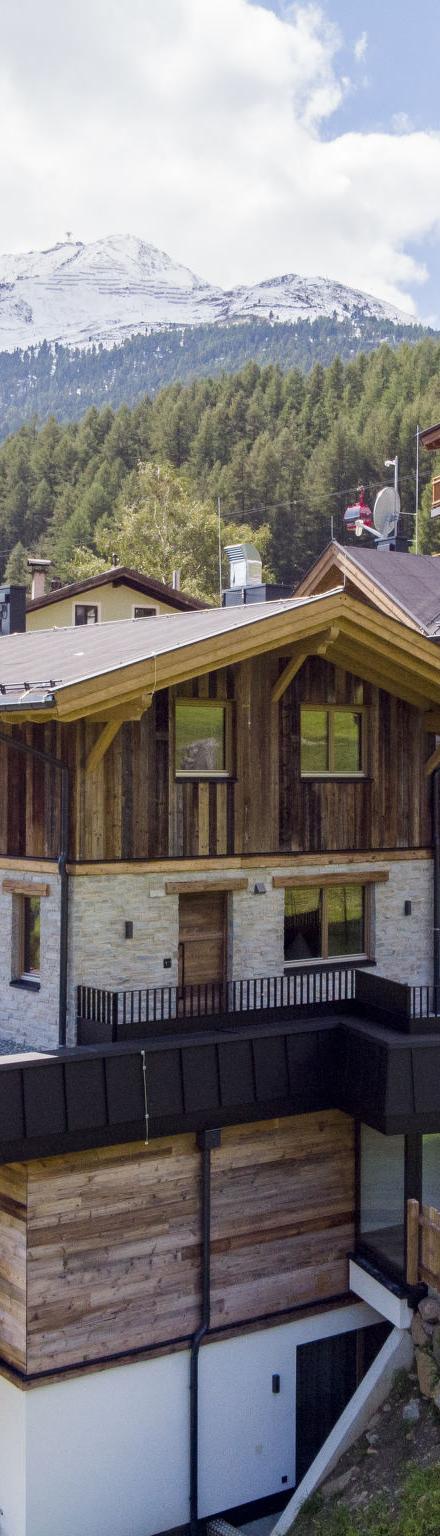 Appartement Wallis – billede 1