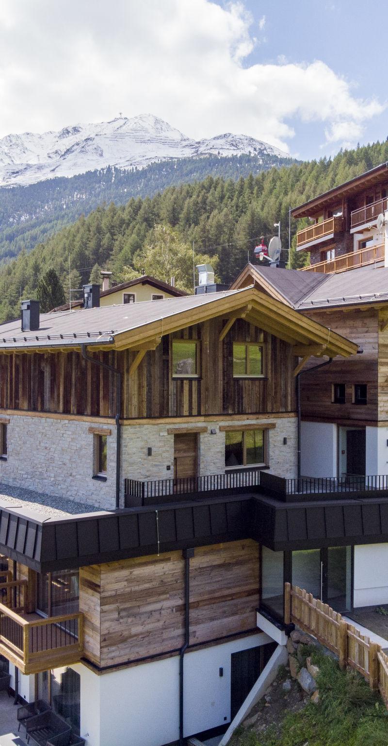 Appartement Wallis