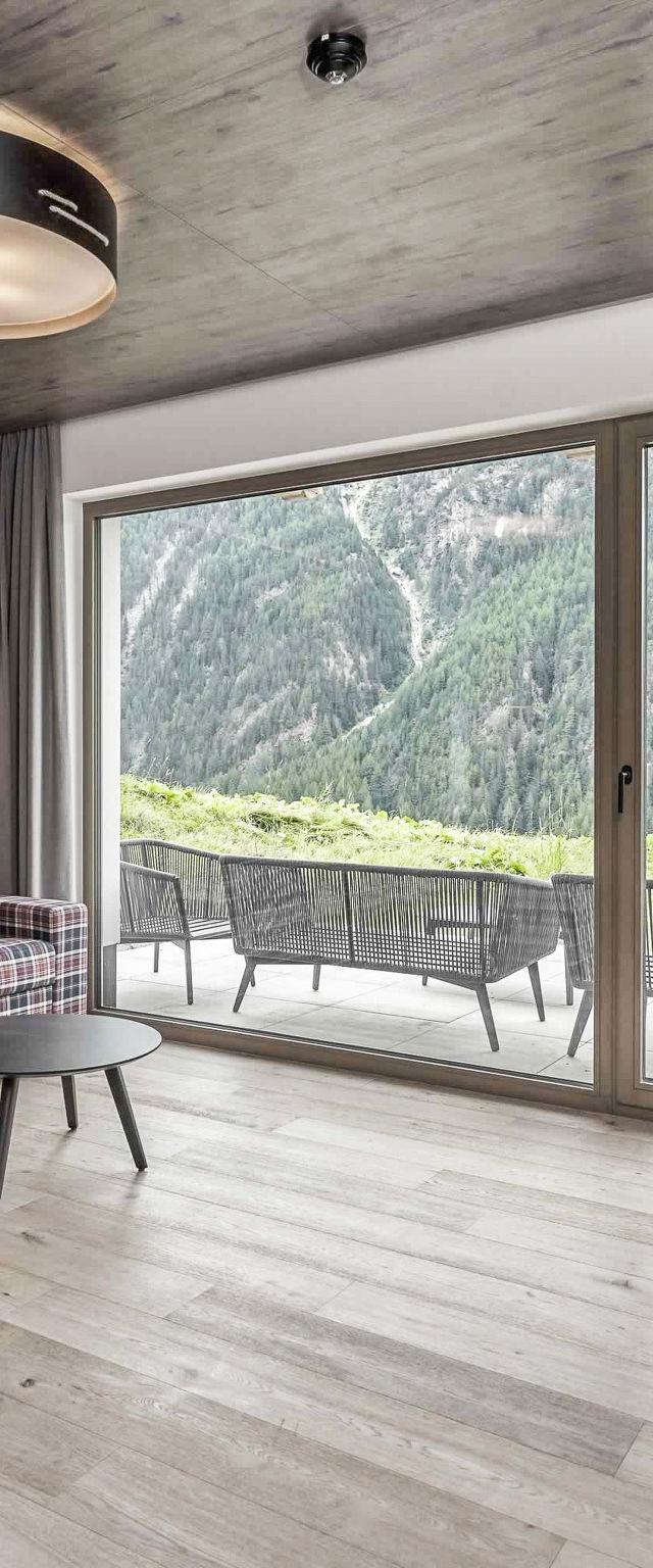 Appartement Wallis – billede 15