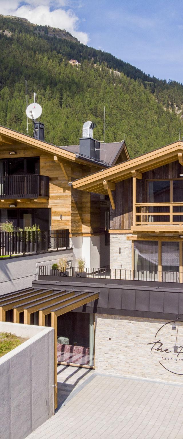 Appartement Wallis – billede 33