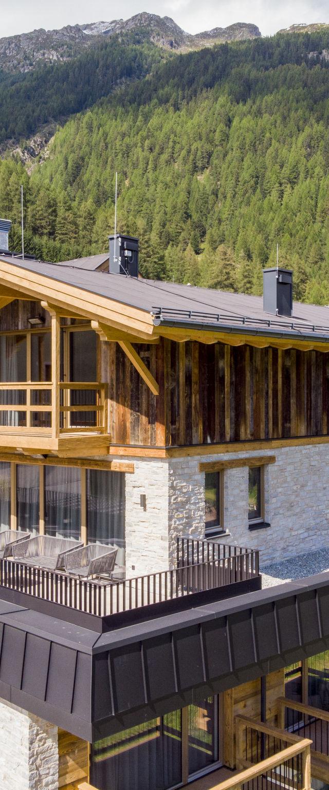 Appartement Wallis – billede 36