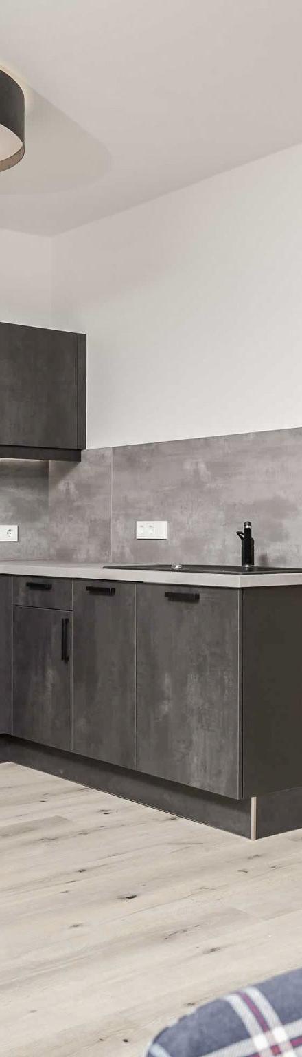 Appartement Wallis – billede 4