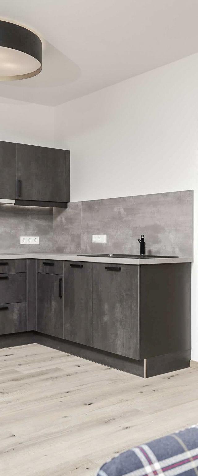 Appartement Wallis – billede 4