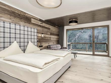 Appartement Wallis – bild 5