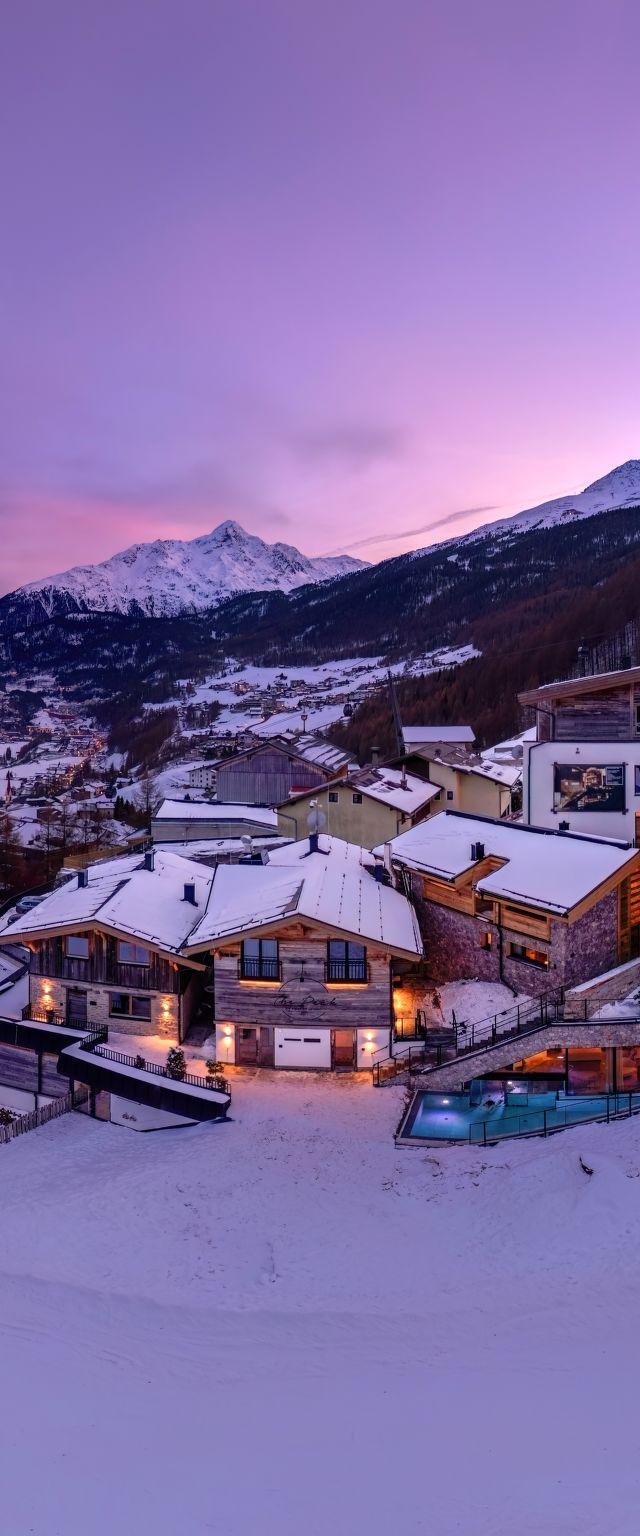 Appartement Wallis – billede 50