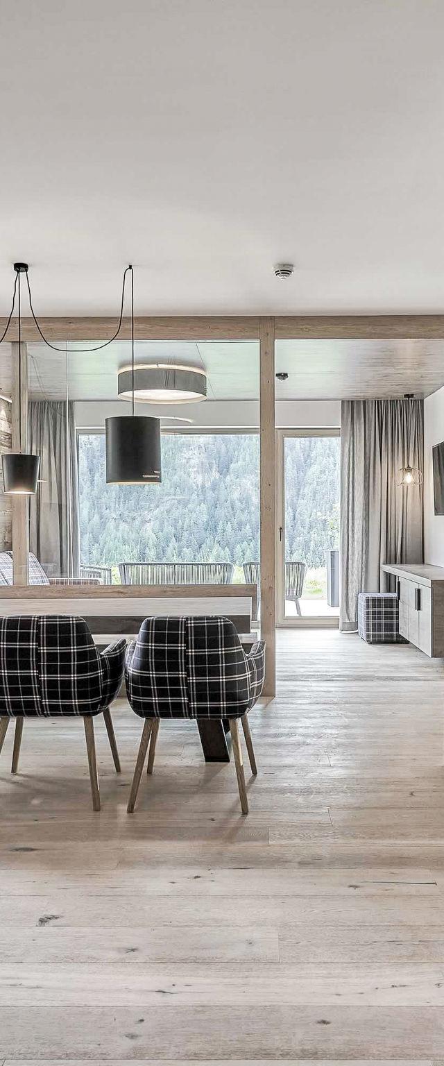 Appartement Wallis – billede 9