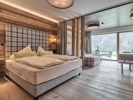 Appartement Ötztaler Alpen – bild 2