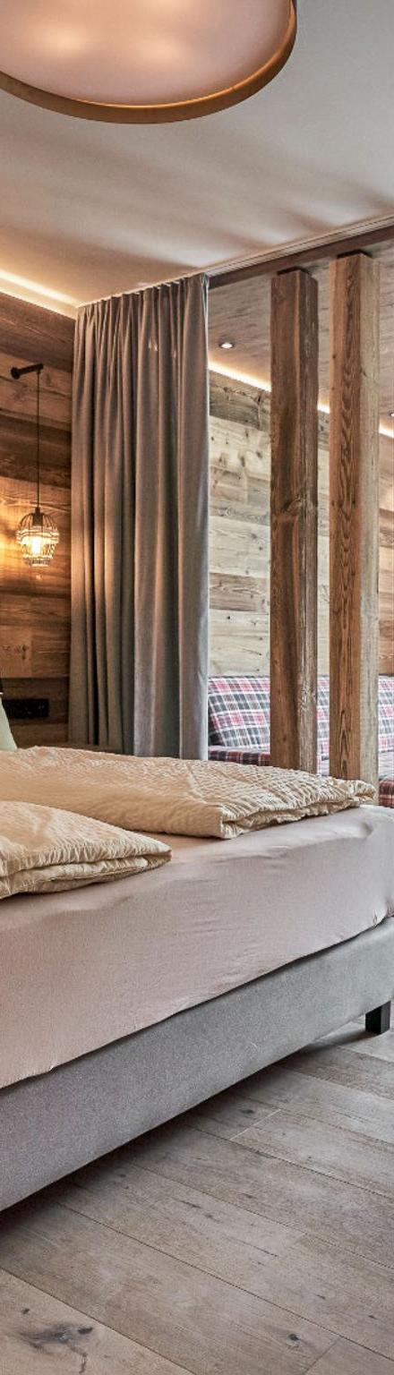 Appartement Ötztaler Alpen – billede 2