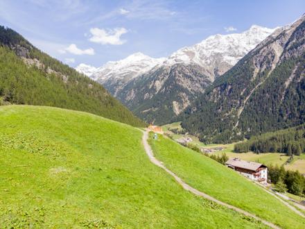 Appartement Ötztaler Alpen – bild 5