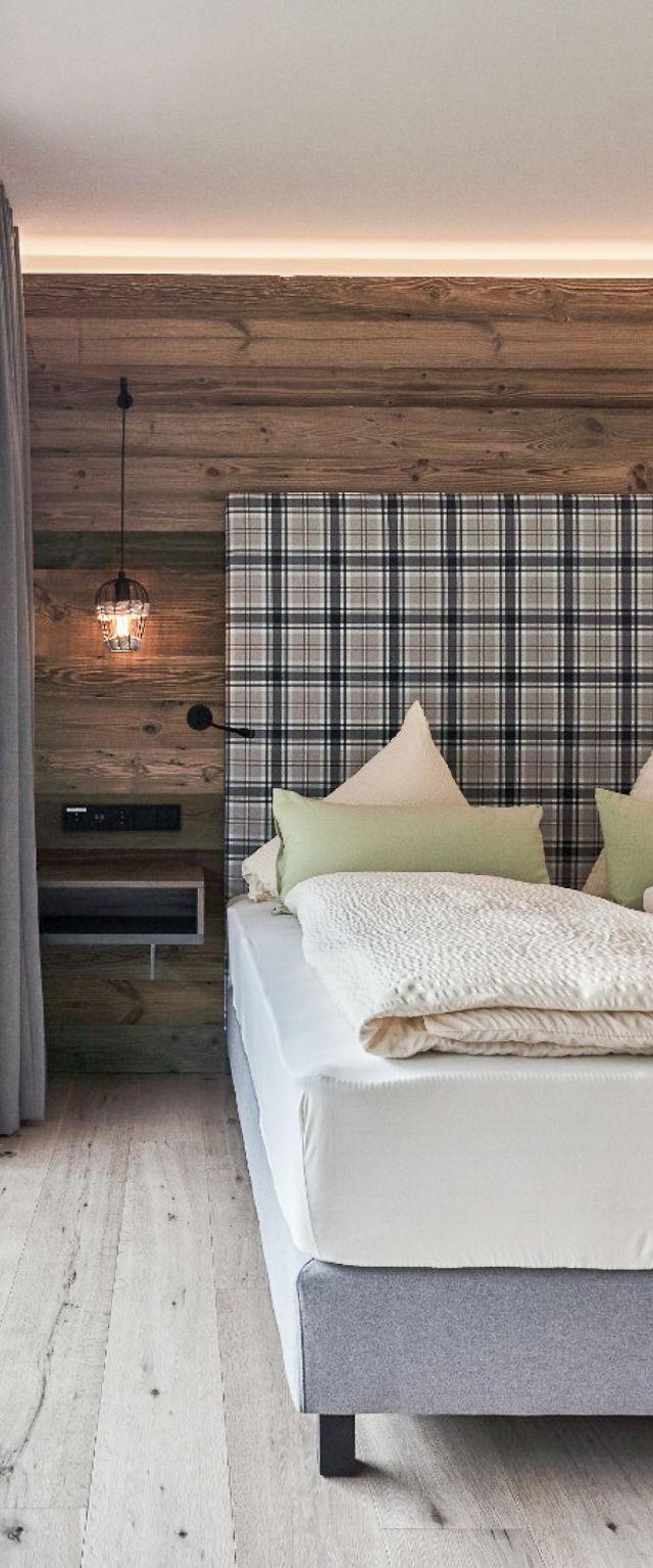 Appartement Mont Blanc – billede 12